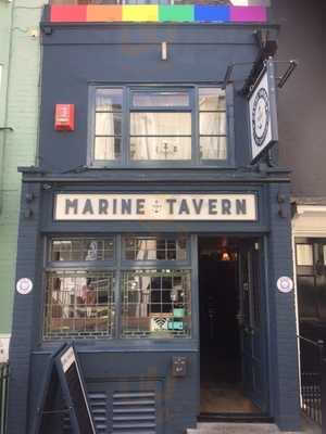 The Marine Tavern