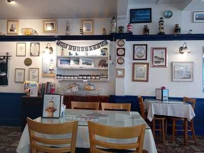 The Lighthouse Tea Room