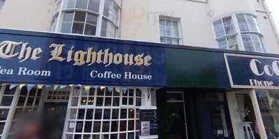 The Lighthouse Tea Room