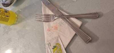 The Lighthouse Tea Room