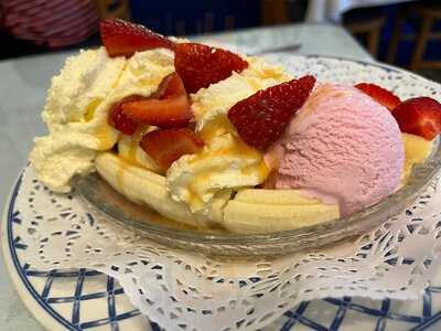 The Lighthouse Tea Room