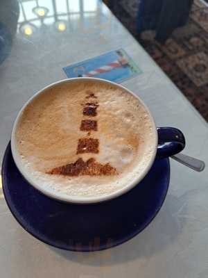 The Lighthouse Tea Room