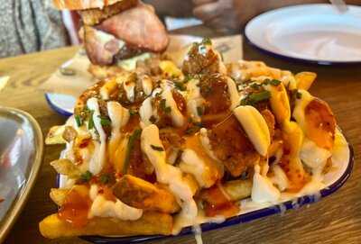 Jojo's Kitchen & Bar