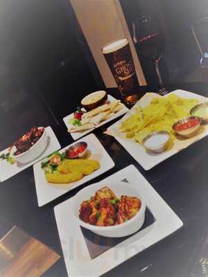 Jojo's Kitchen & Bar