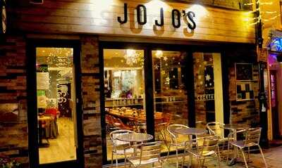 Jojo's Kitchen & Bar