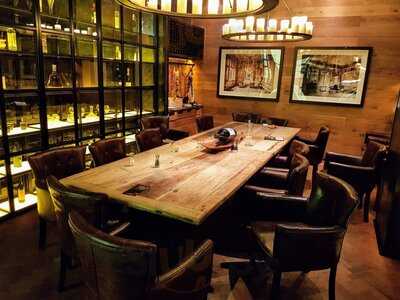 Fazenda Rodizio Bar & Grill