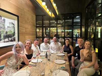 Fazenda Rodizio Bar & Grill