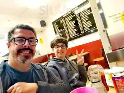 Mike's Fish & Chips Restaurant