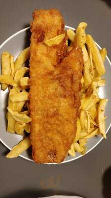 Mike's Fish & Chips Restaurant