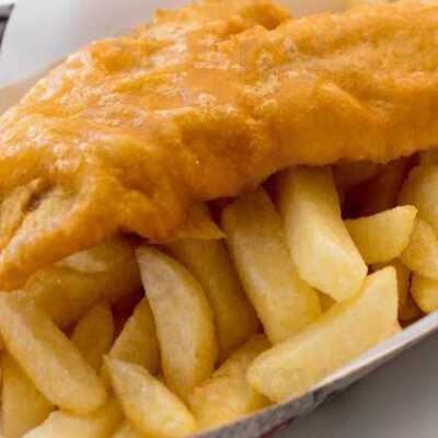 Mike's Fish & Chips Restaurant