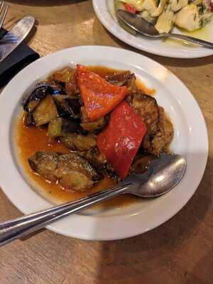 Constantinople Restaurant