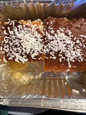 Constantinople Restaurant