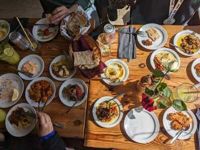 Constantinople Restaurant