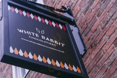 White Rabbit Chocolatiers