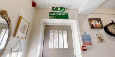 White Rabbit Chocolatiers