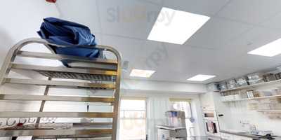 White Rabbit Chocolatiers