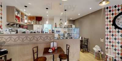 White Rabbit Chocolatiers