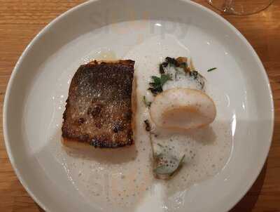 The Little Fish Market