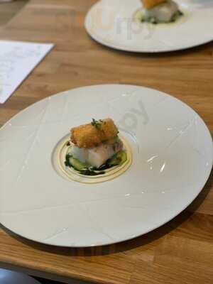 The Little Fish Market