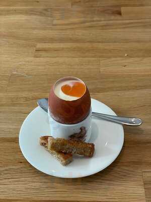 The Little Fish Market