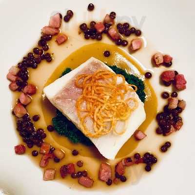 The Little Fish Market