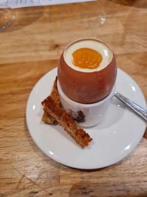 The Little Fish Market