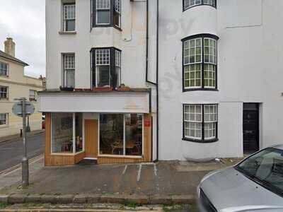 The Little Fish Market