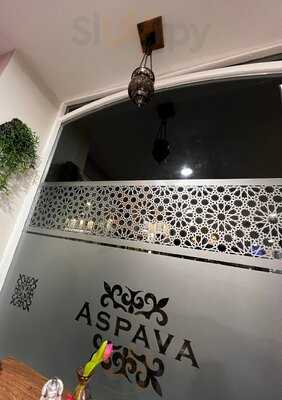 Aspava Restaurant