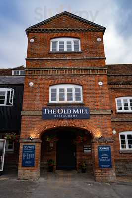 The Mill At Botley