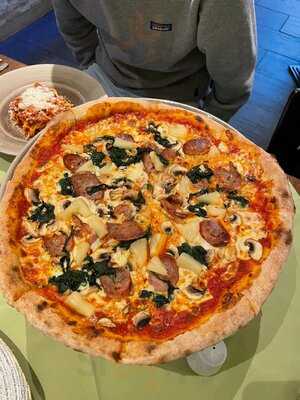 Elgano Italian Restaurant