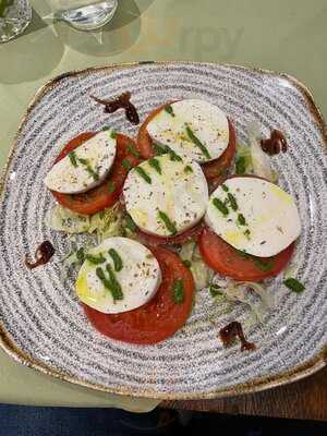 Elgano Italian Restaurant