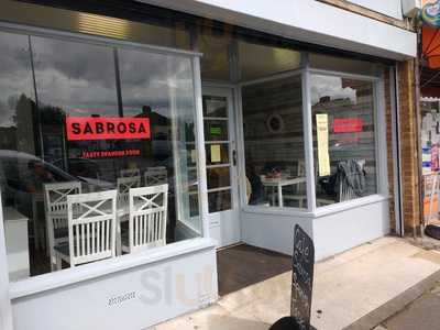 Sabrosa
