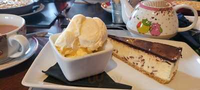 Shepherds Arms Inc Nostalgic Kitchen