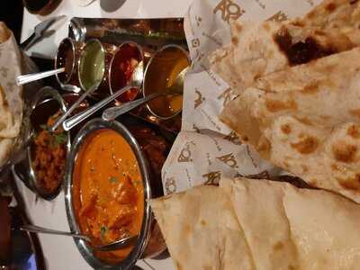 Anoki Indian Restaurant