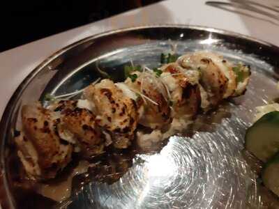 Anoki Indian Restaurant