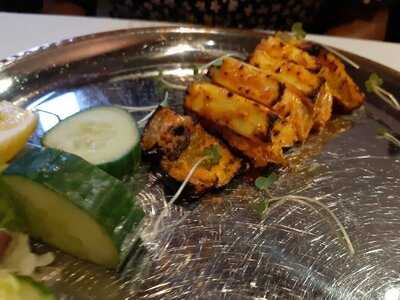 Anoki Indian Restaurant