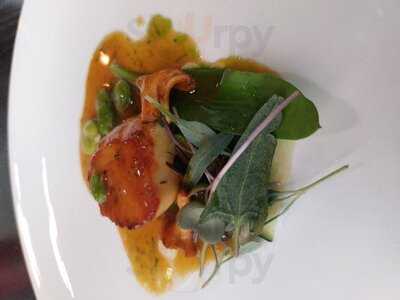 Purnell's Restaurant