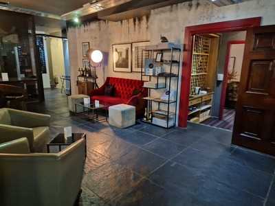 Purnell's Restaurant