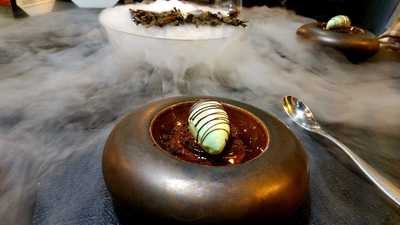 Purnell's Restaurant