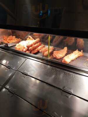 Keelings Fish Bar
