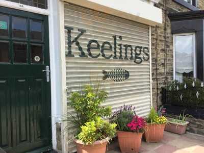 Keelings Fish Bar