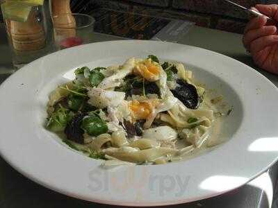 The Windmill Inn, Brascote