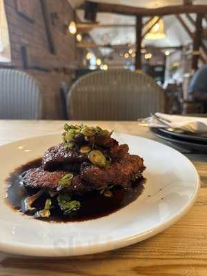 The Windmill Inn, Brascote