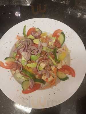 Moccha Cafe Pizzeria