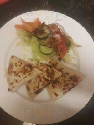 Moccha Cafe Pizzeria