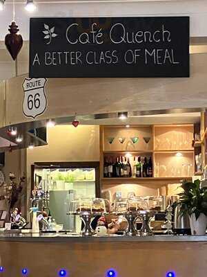 Cafe Quench