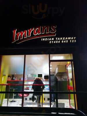 Imran Indian Takeaway
