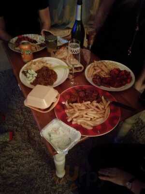 Imran Indian Takeaway