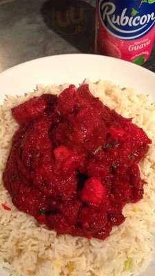 Imran Indian Takeaway