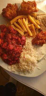Imran Indian Takeaway